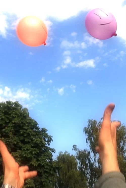 Wherever the wind takes us
