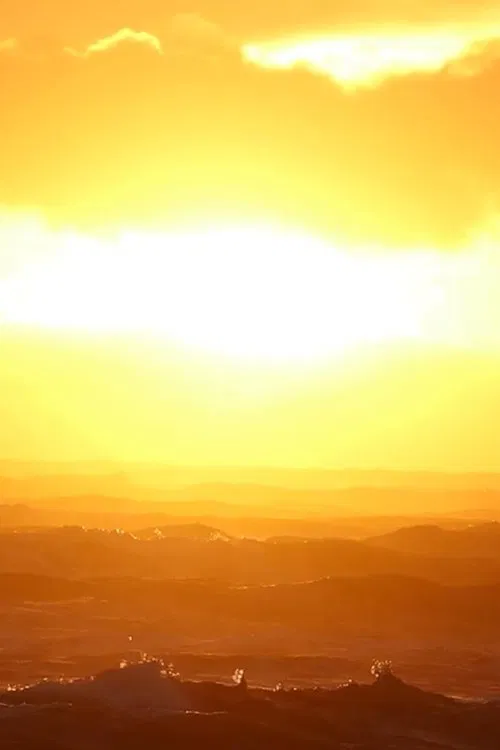 Secrets of the Southwest