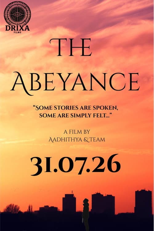 The Abeyance