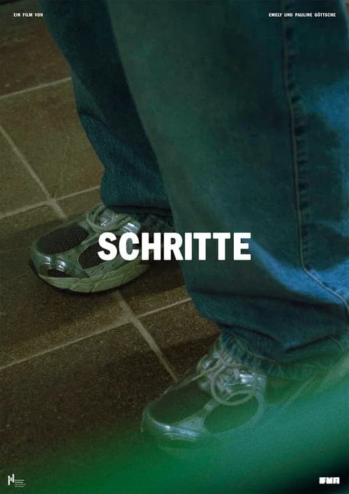 SCHRITTE