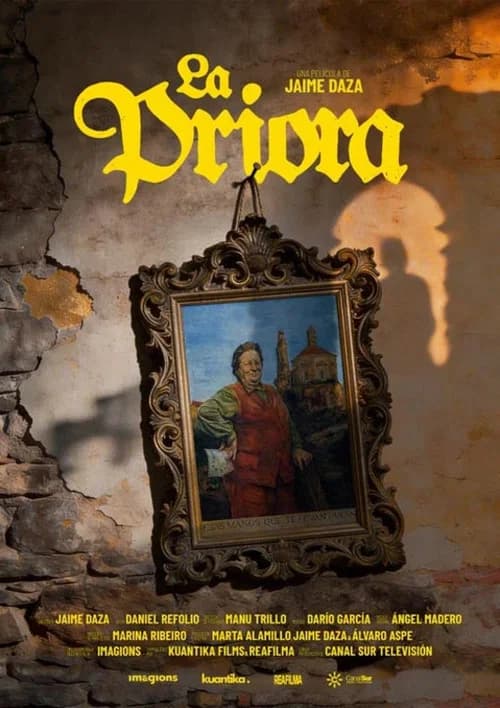 La priora