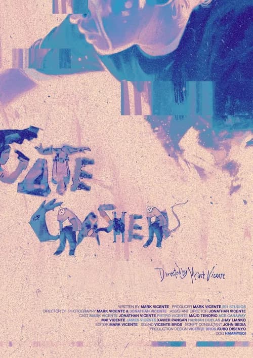 Gatecrashers