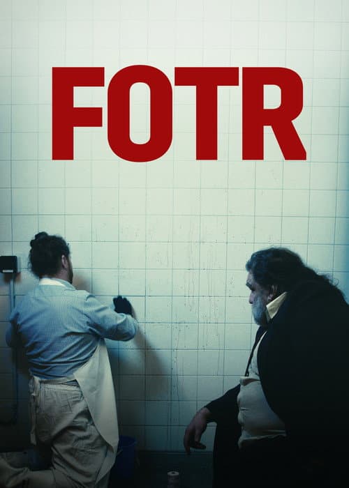 Fotr