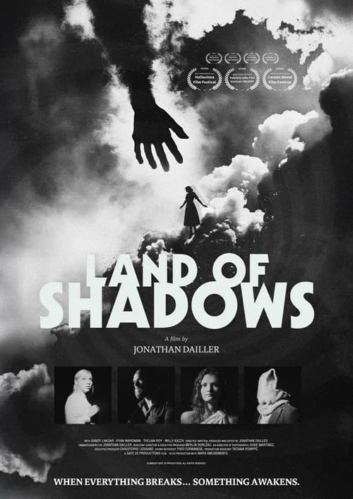 Land of Shadows