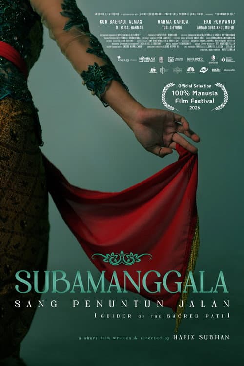 Subamanggala: Guider of the Sacred Path