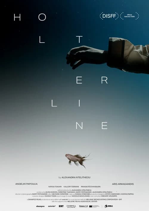 Holterline