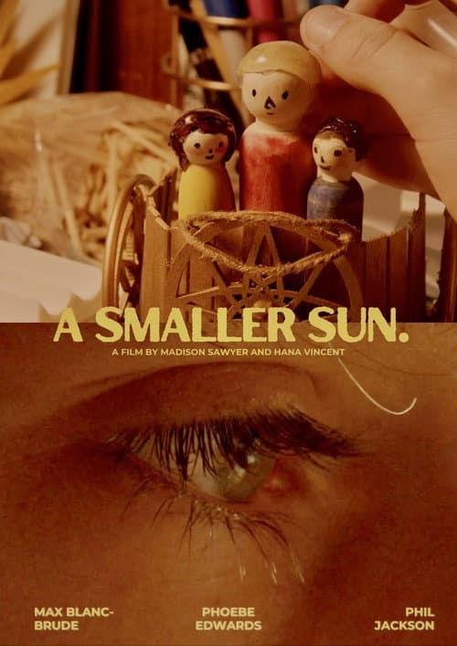 A Smaller Sun