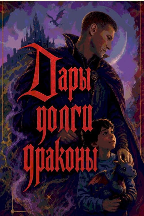 Дары, Долги и Драконы
