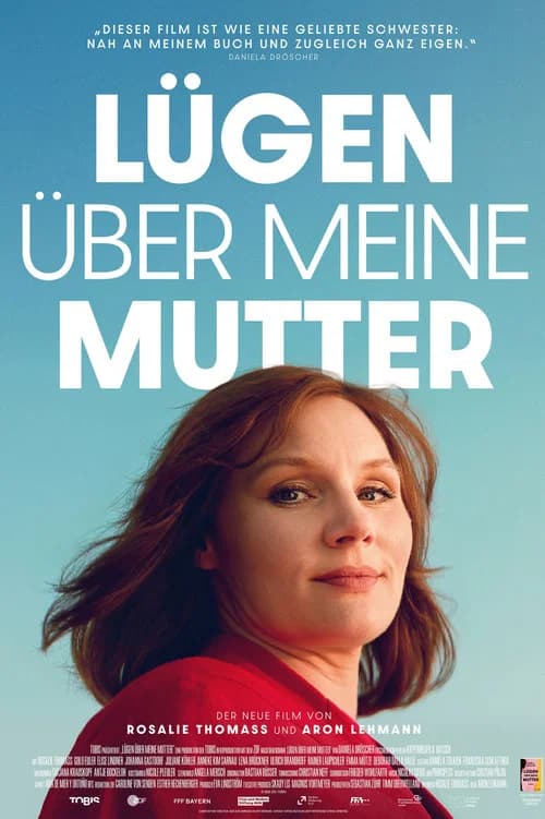 Lügen über meine Mutter