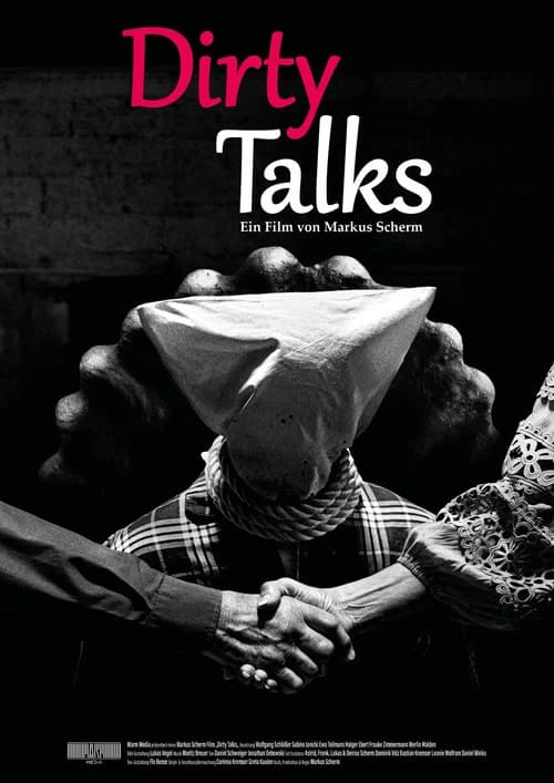 Dirty Talks