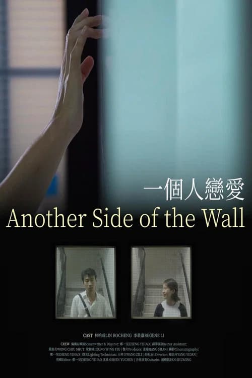 Another Side of the Wall