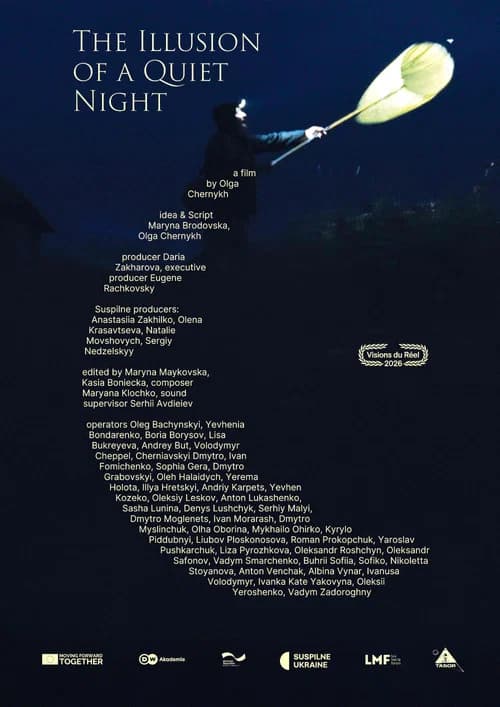The Illusion of a Quiet Night