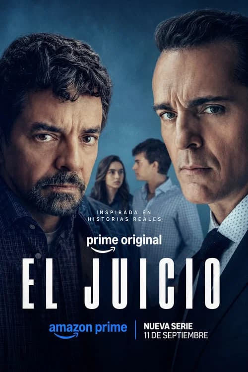The Trial