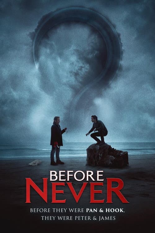 Before Never