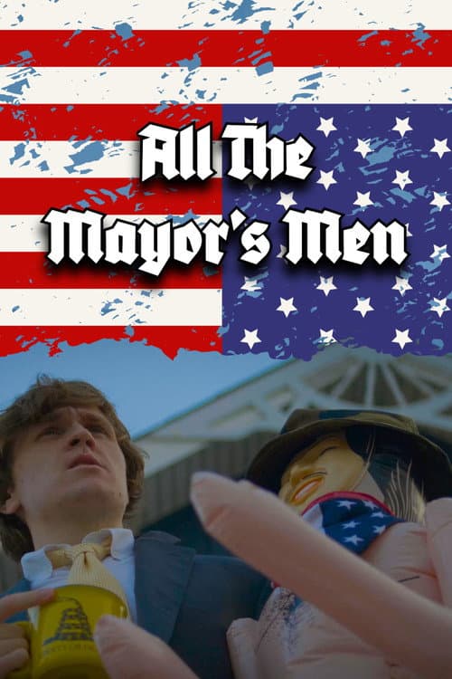 All the Mayor's Men