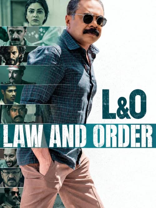 L&O - Law and Order