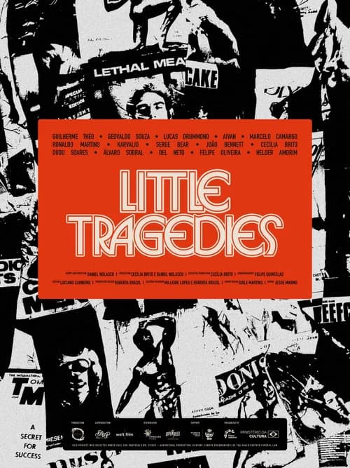 Little Tragedies