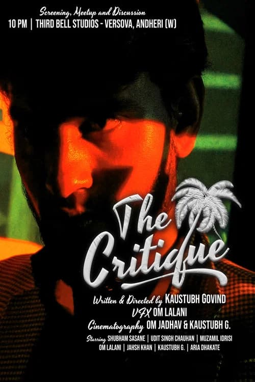 The Critique