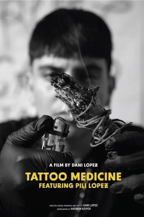 Tattoo Medicine