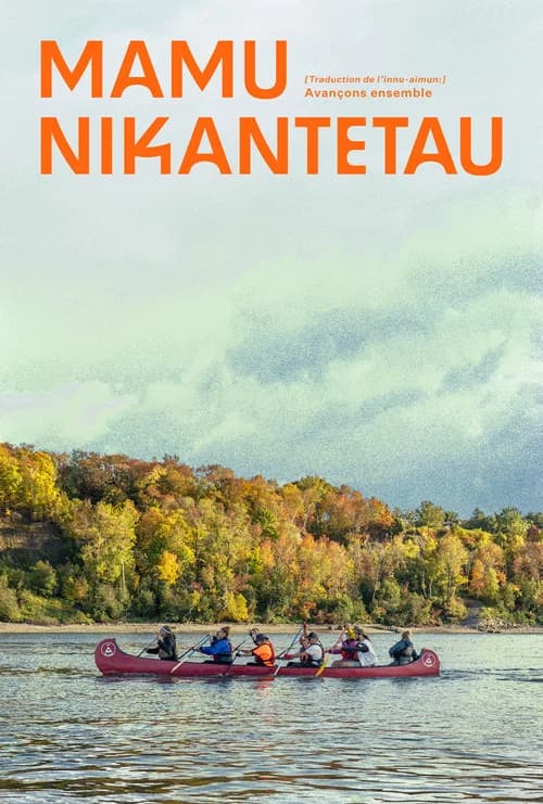 Mamu Nikantetau