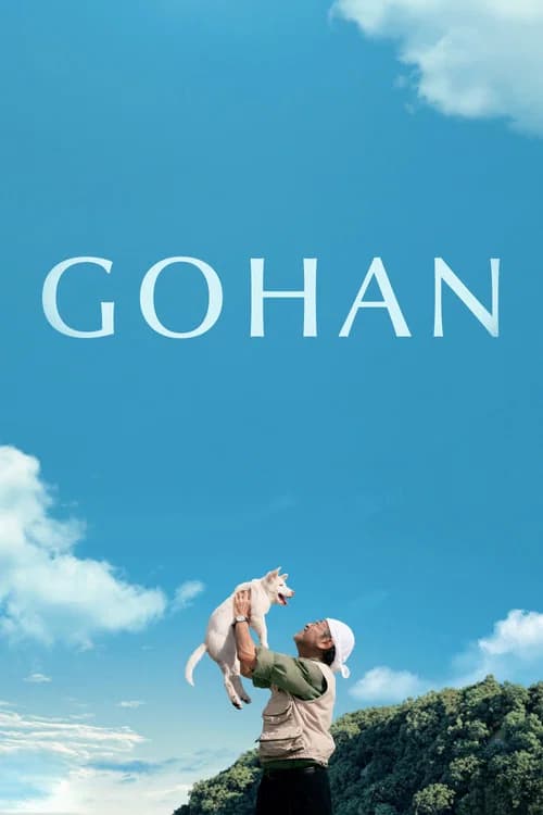 Gohan