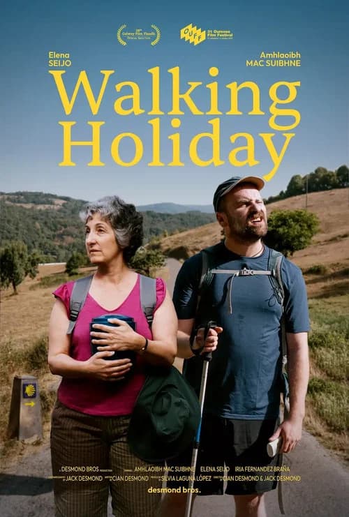 Walking Holiday