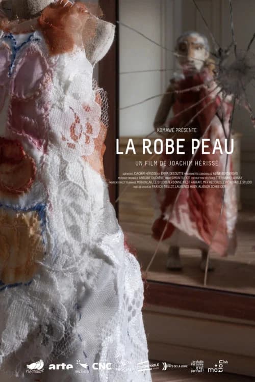 The Flesh Dress