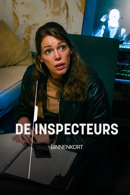 De Inspecteurs