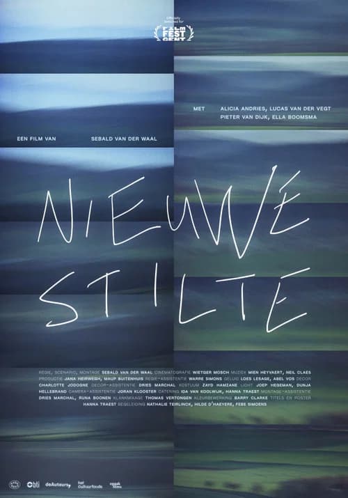 New Silence