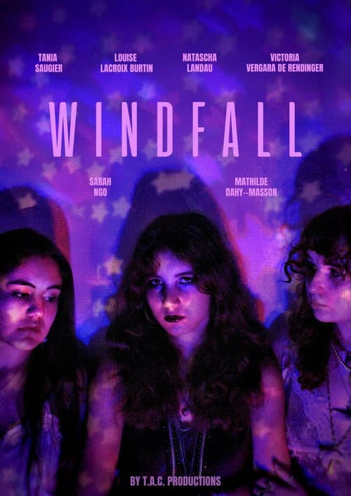 WINDFALL