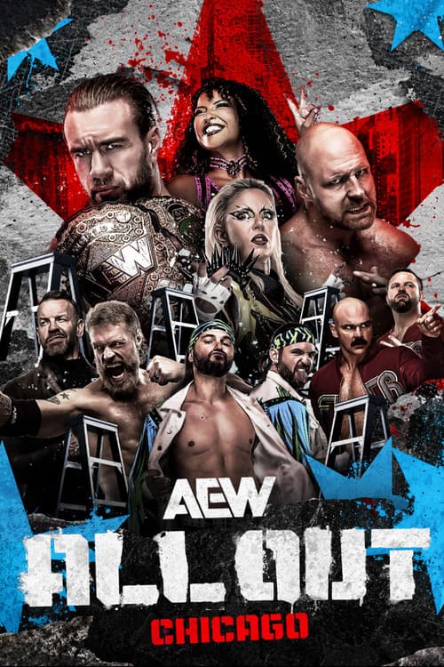 AEW All Out 2026