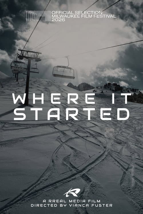 Where It Started
