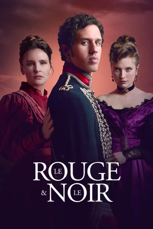 Le Rouge et le Noir