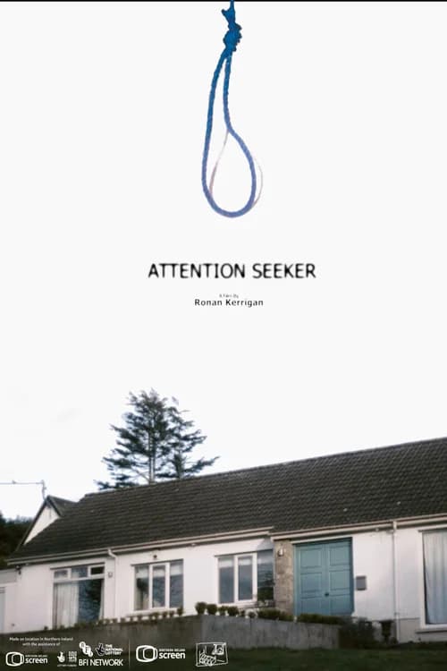 Attention Seeker