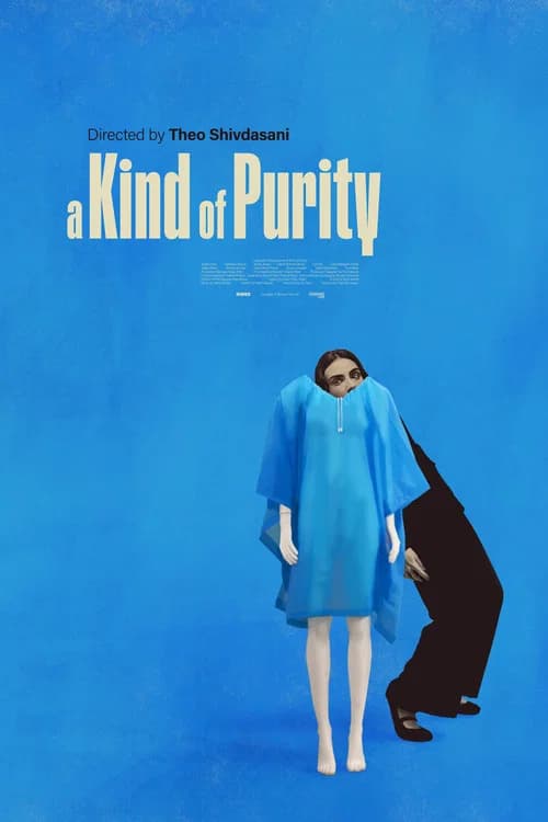 A Kind of Purity