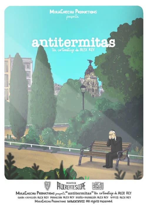 Anti-Termites