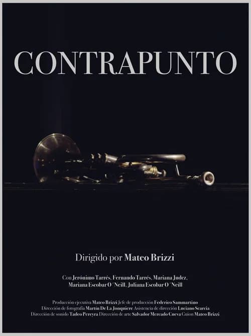 Contrapunto