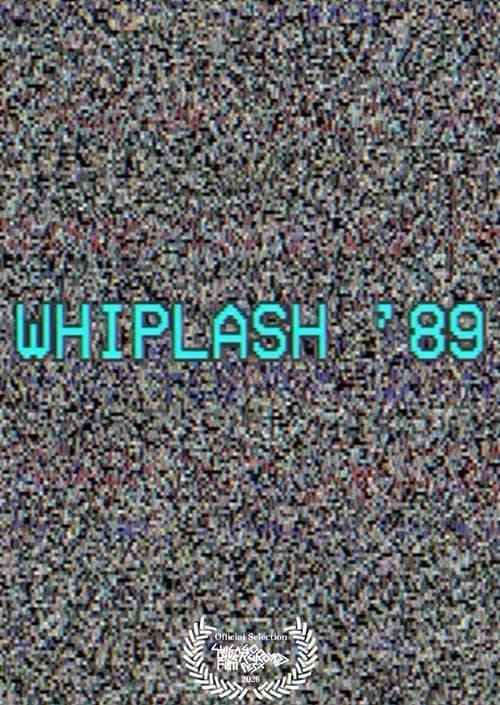 Whiplash '89
