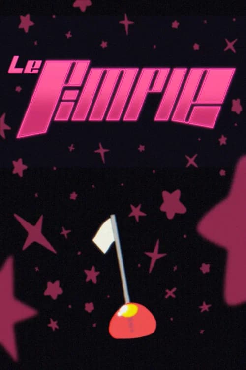 Le Pimple