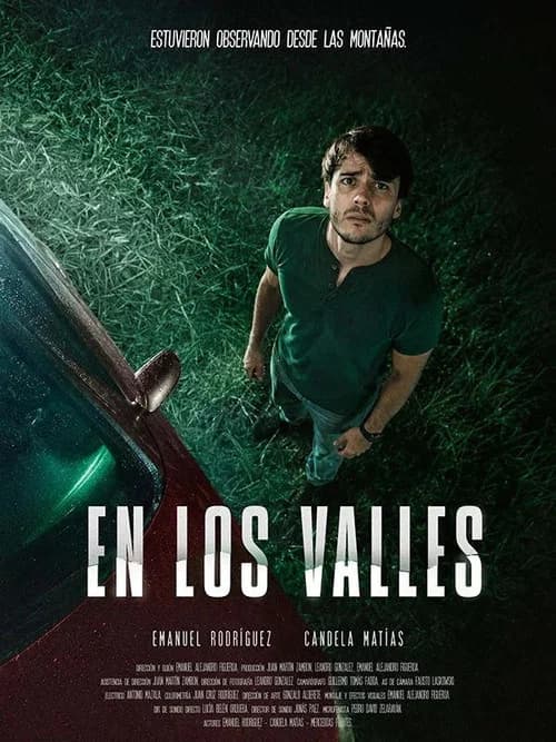In the Valleys
