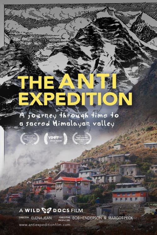 The Anti Expedition