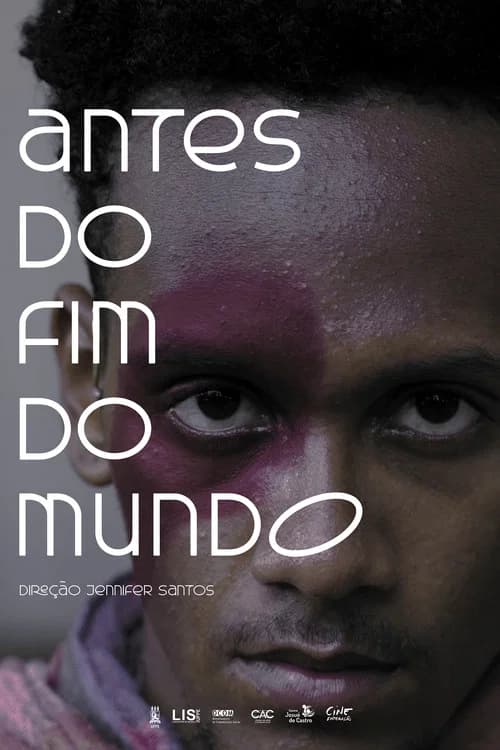 Antes do fim do mundo