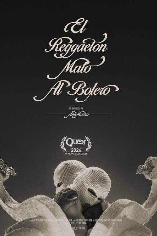 El reggaetón mató al bolero