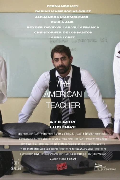 The American Teacher