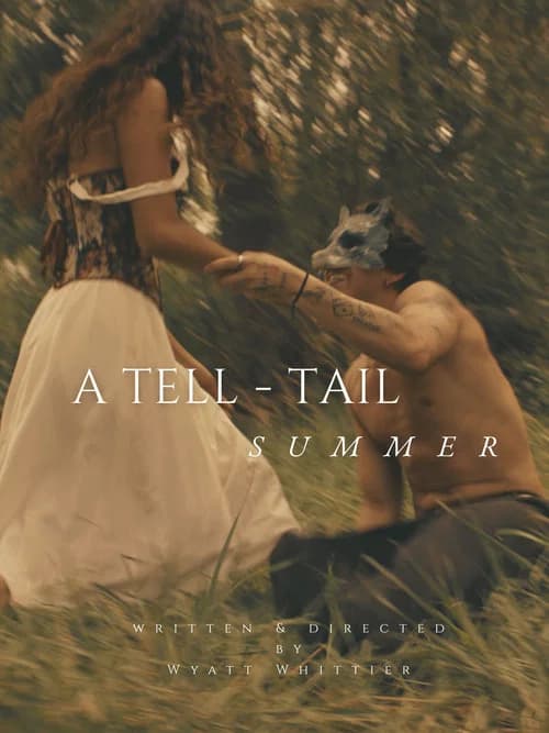 A Tell Tail Summer