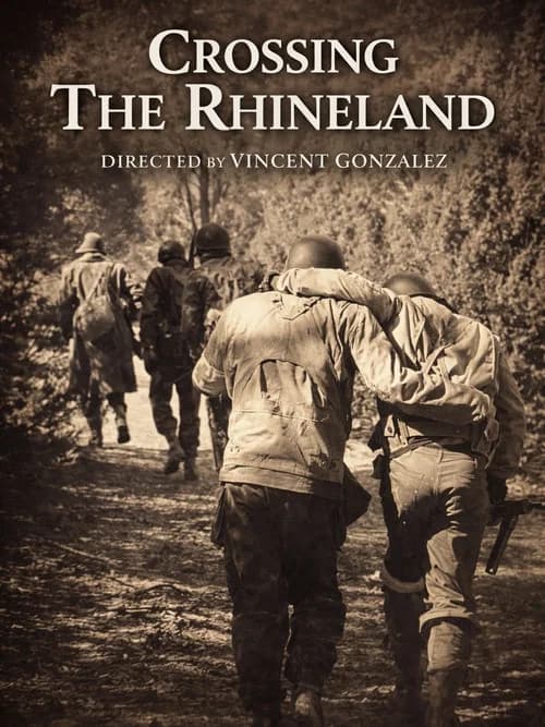 Crossing The Rhineland