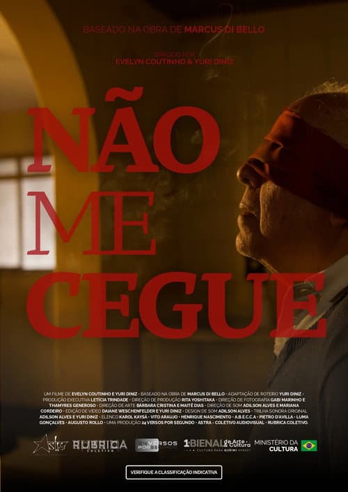 Não Me Cegue