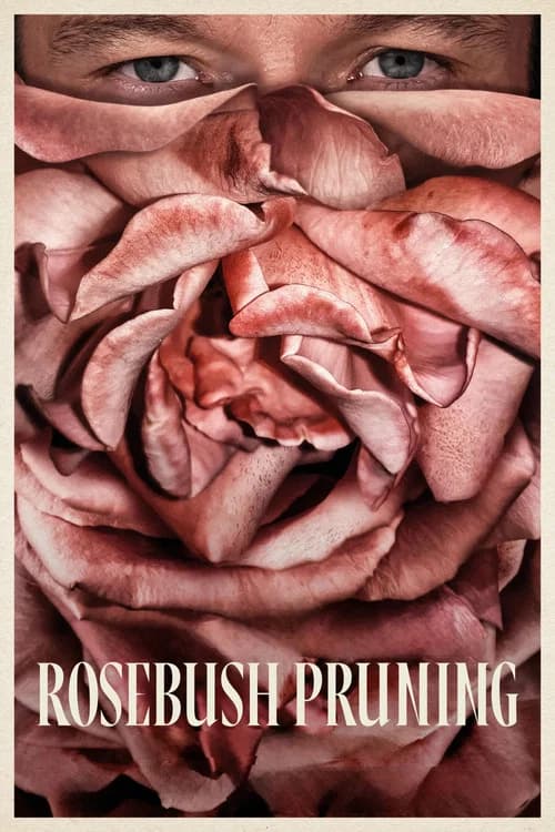 Rosebush Pruning
