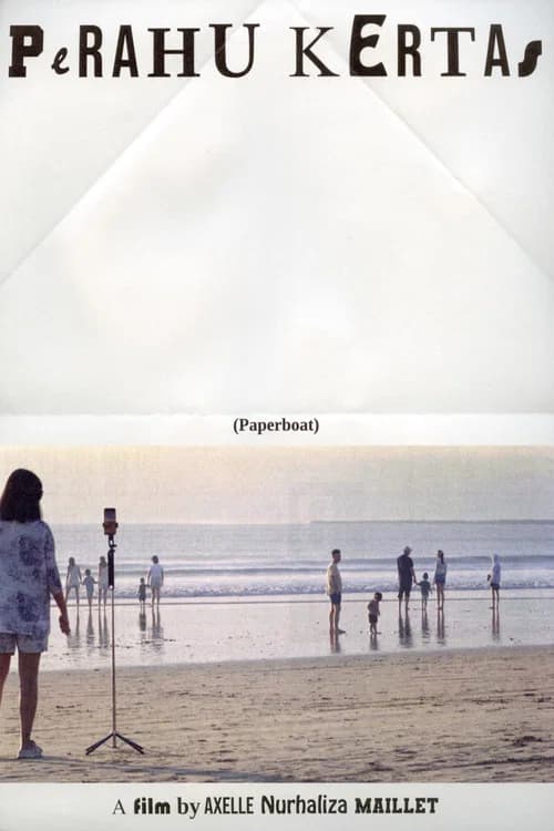 Paper Boat