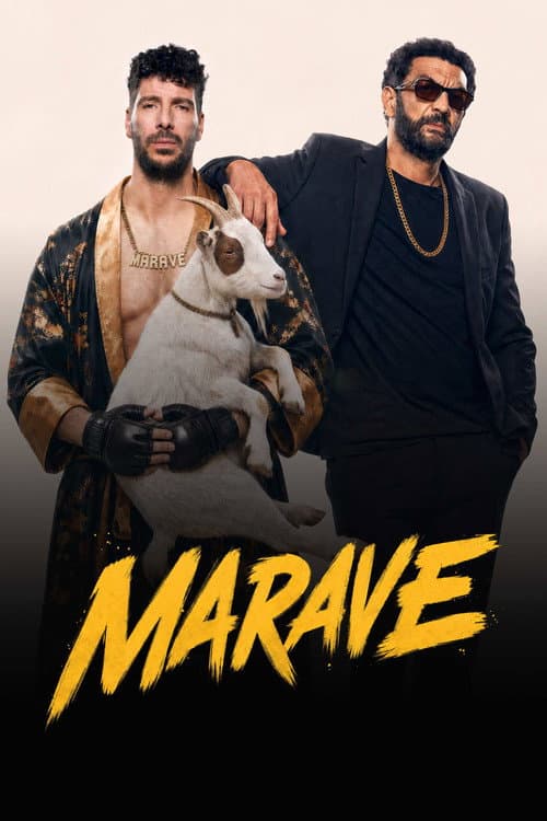 Marave